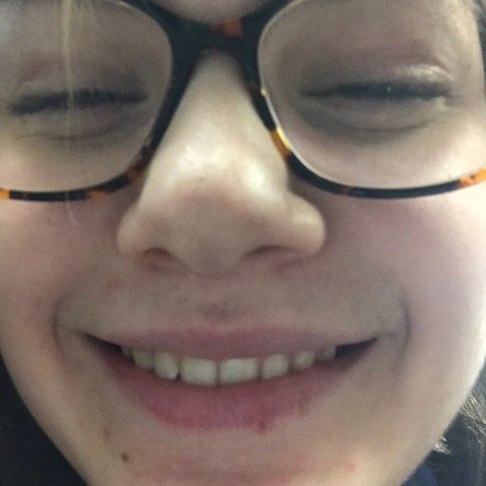 Meet your Posher, Kate